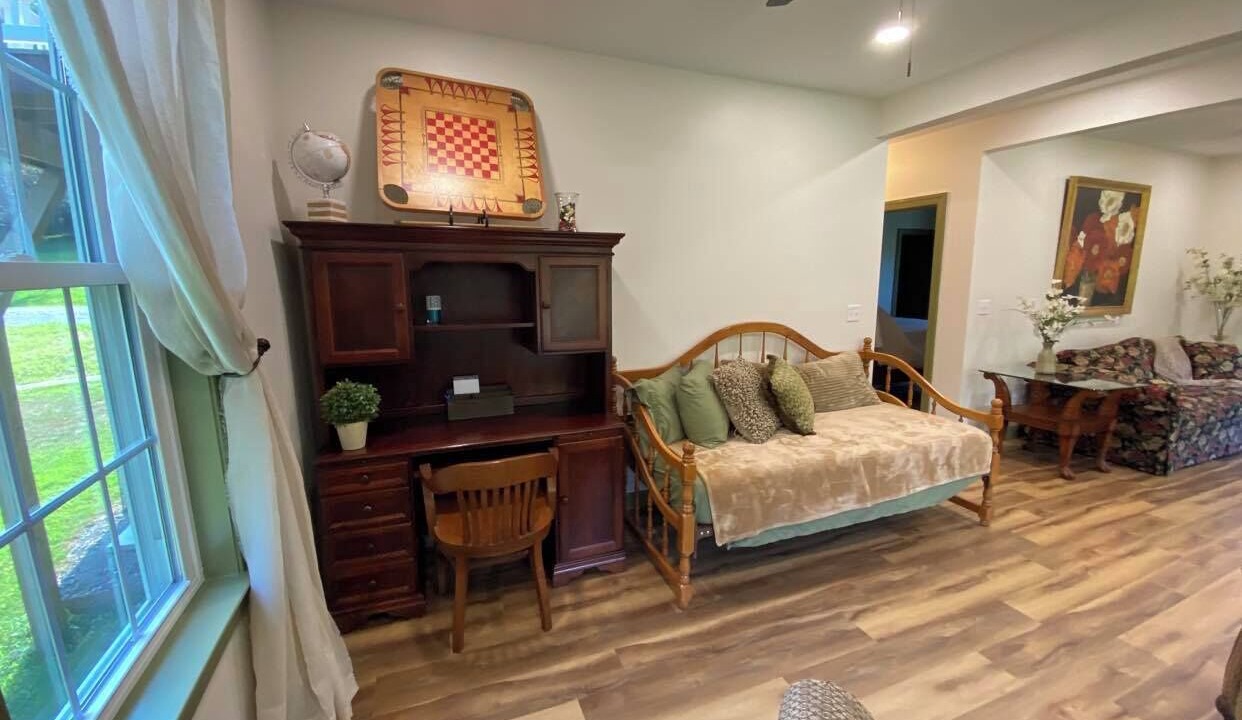 Photo of Livingroom in Brockton