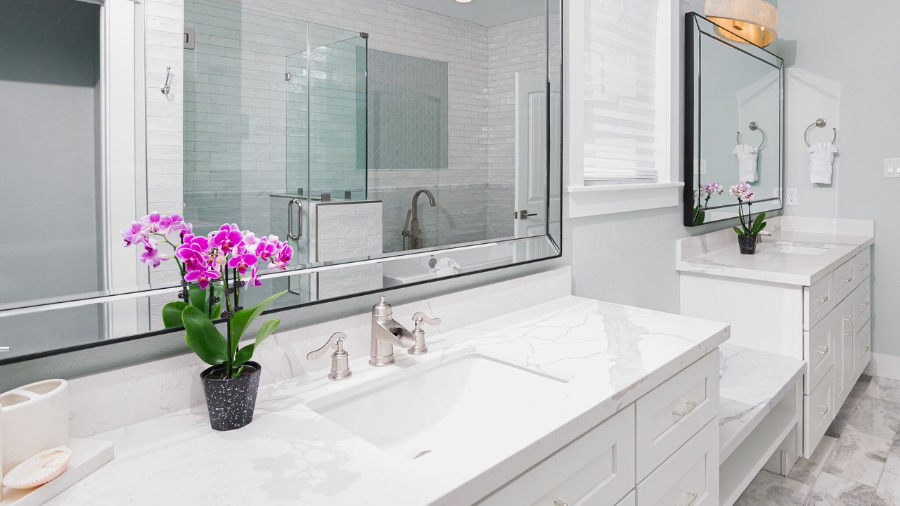 Photo of Bathroom in San Jacinto