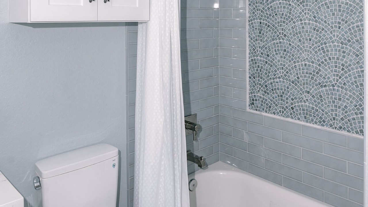 Photo of Bathroom in San Jacinto