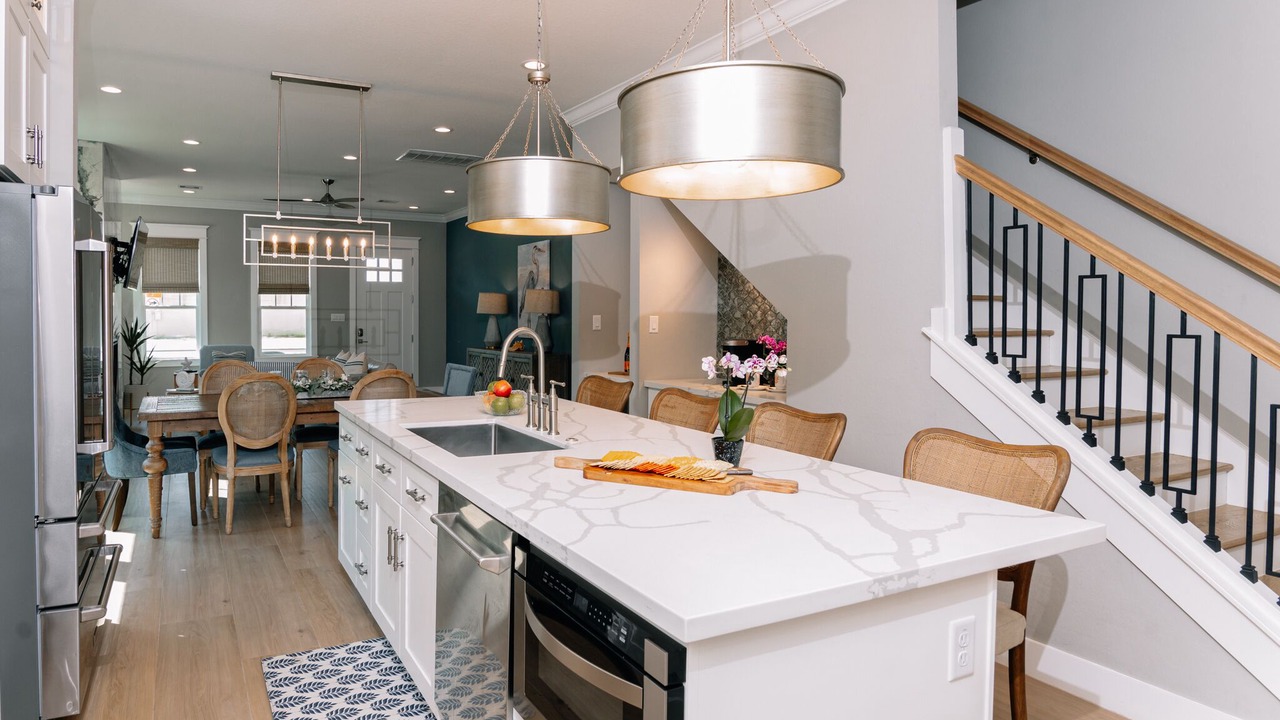 Photo of Kitchen in San Jacinto