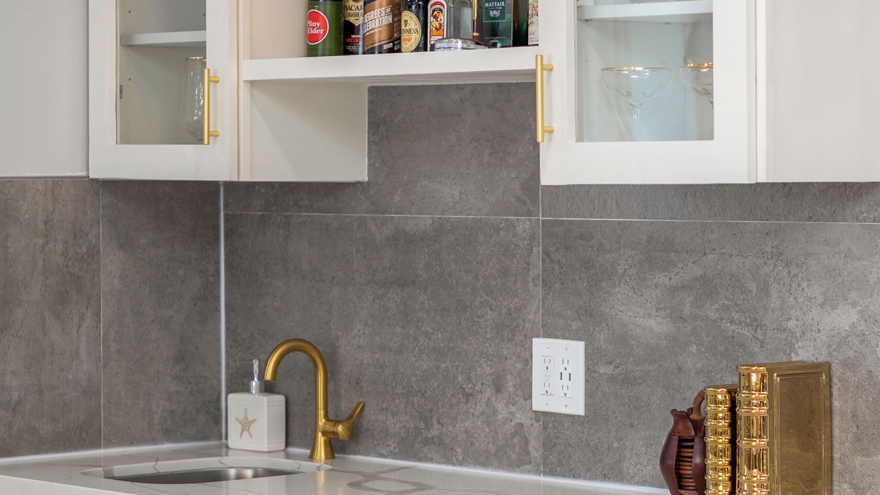 Photo of Kitchen in Del Aire
