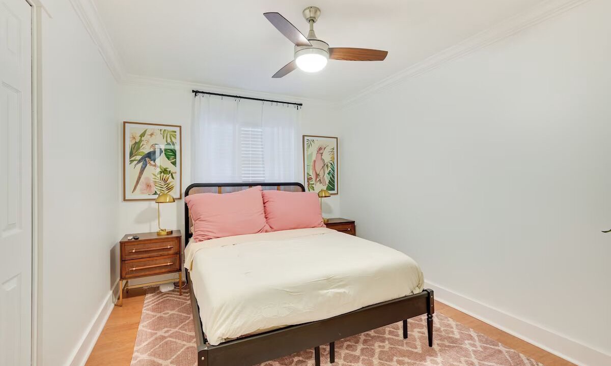 Photo of Bedroom in Laie