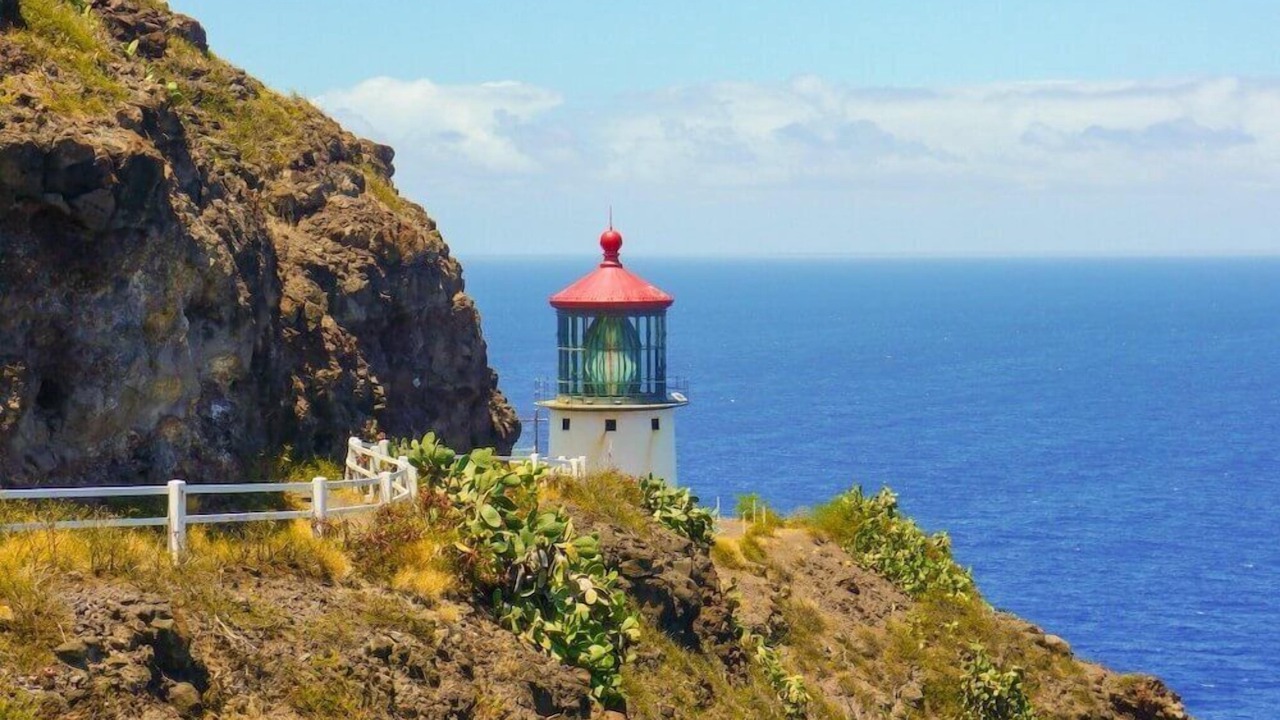 Photo of Outdoor in Laie