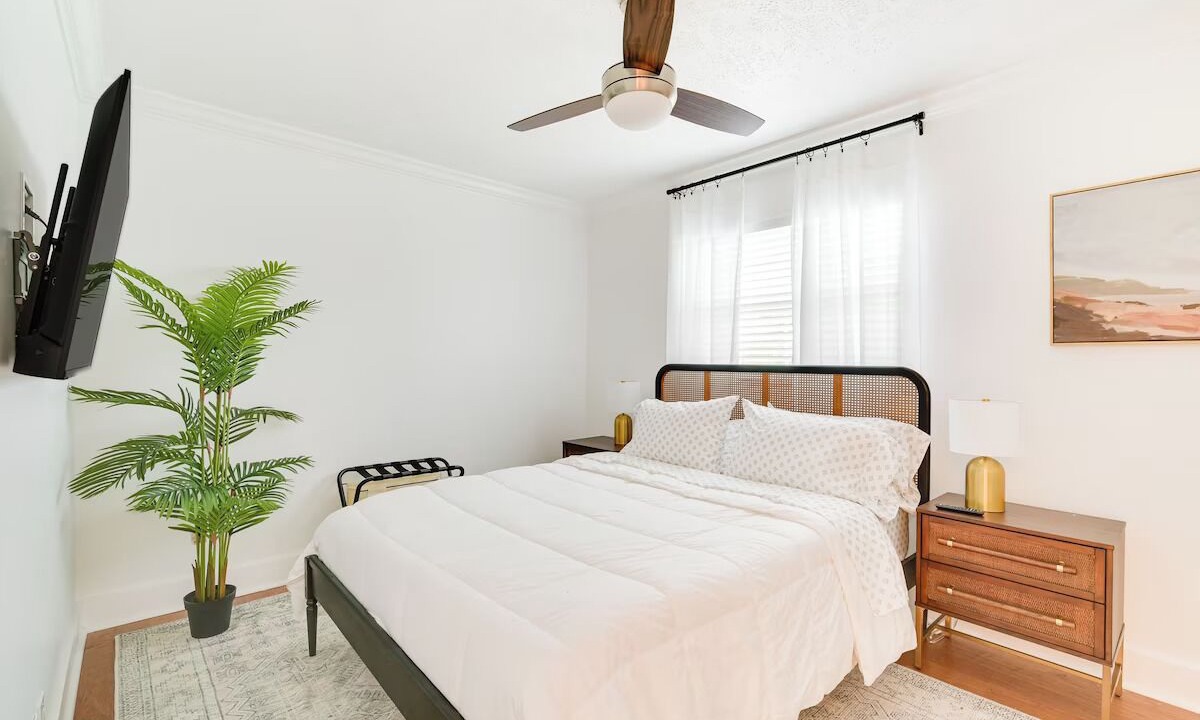 Photo of Bedroom in Laie
