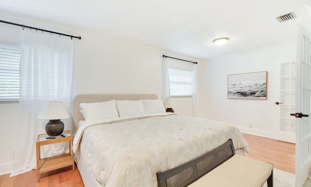 Photo of Bedroom in Laie