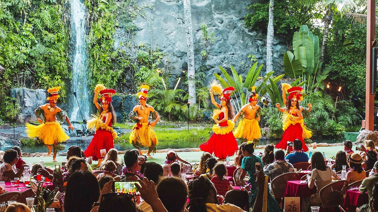 Photo of Outdoor in Laie