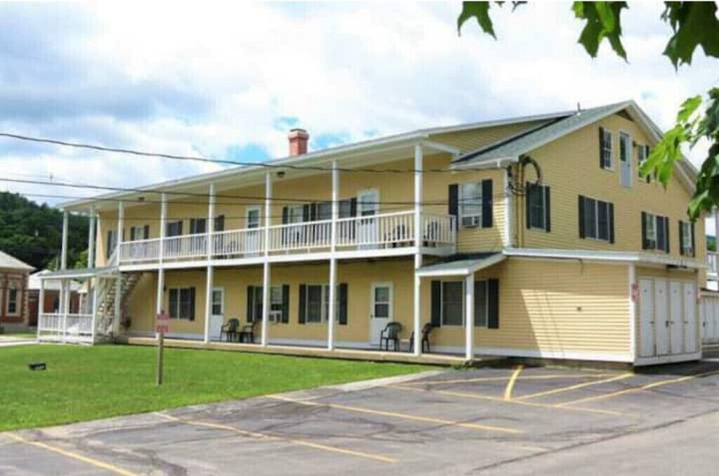 Photo of Outdoor in Ludlow