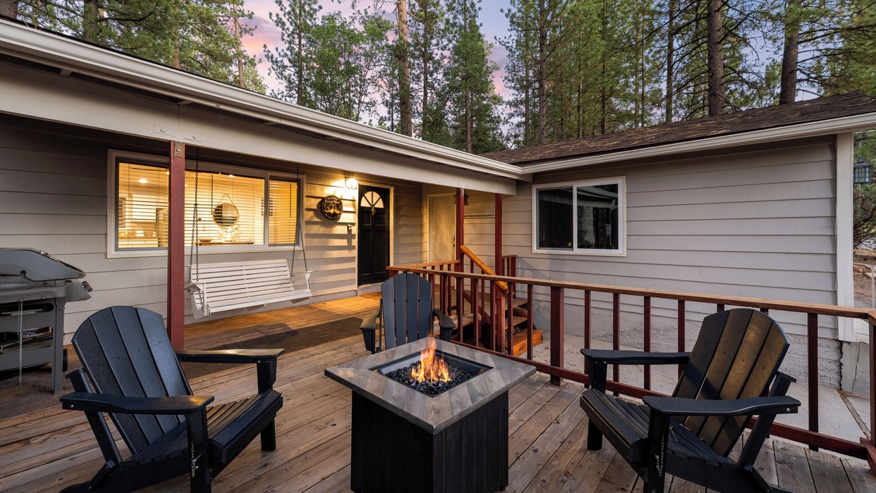 Photo of Outdoor in Summit Estates
