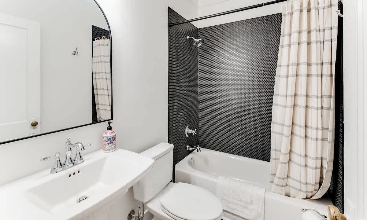 Photo of Bathroom in Northport