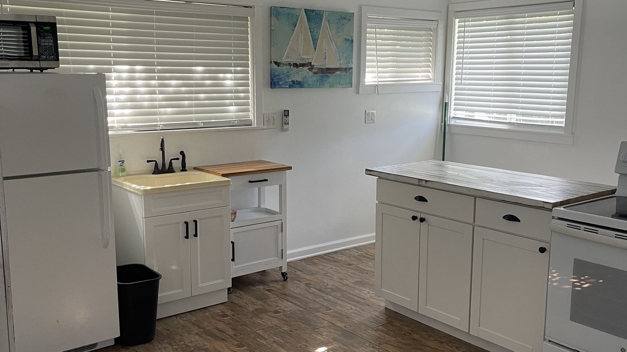 Photo of Kitchen in Pupukea