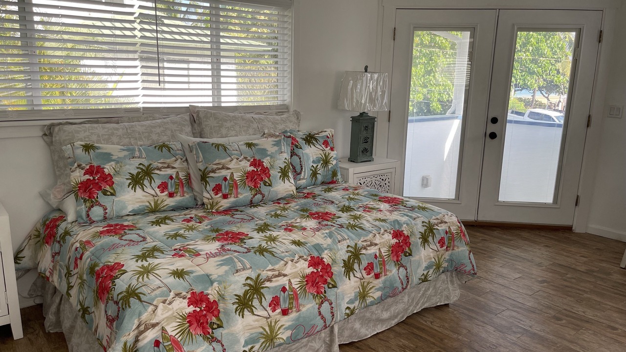 Photo of Bedroom in Pupukea