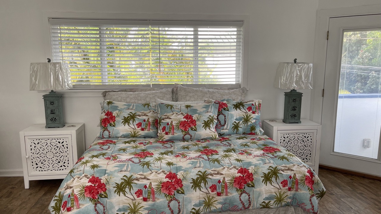 Photo of Bedroom in Pupukea