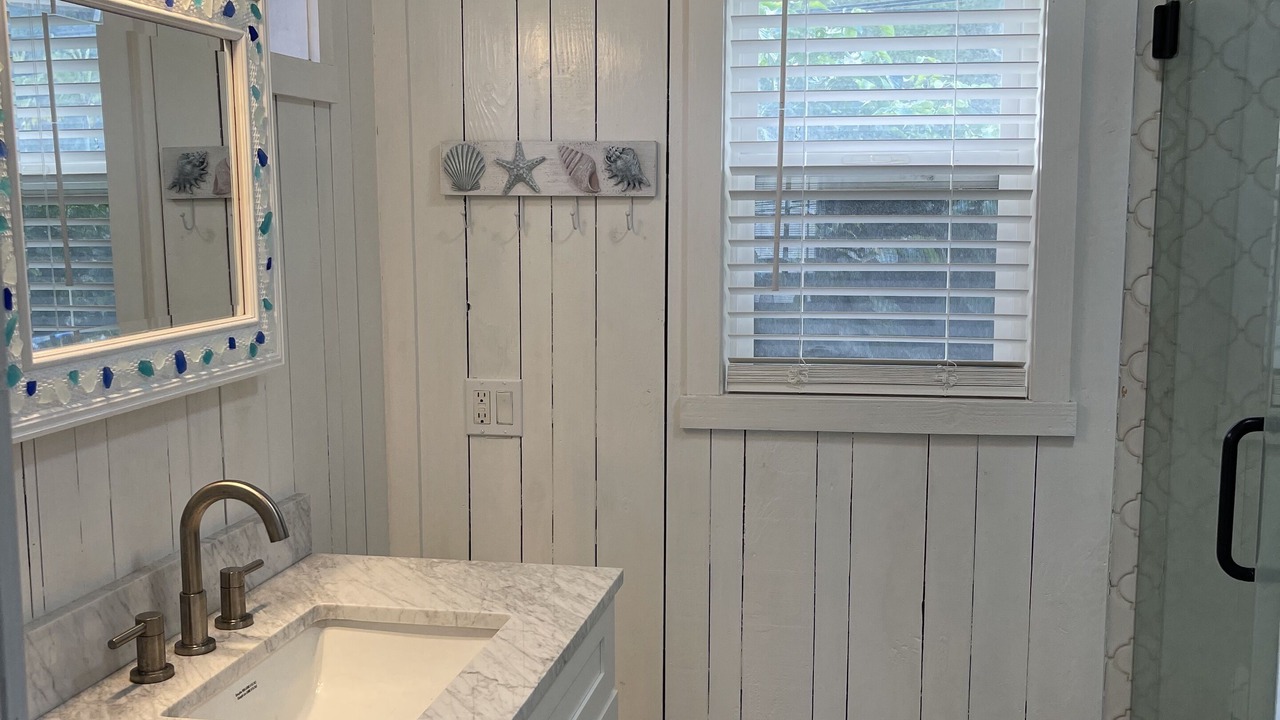 Photo of Bathroom in Pupukea