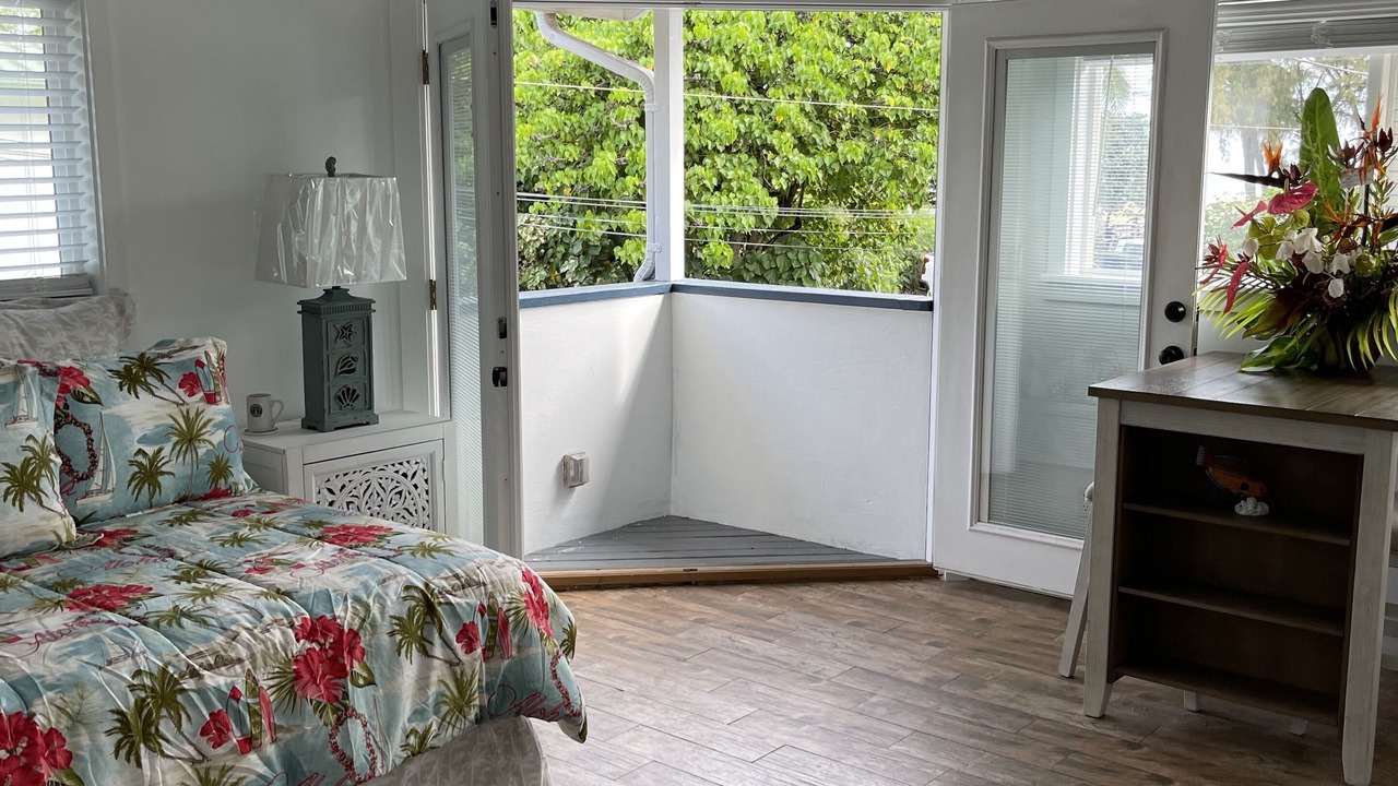 Photo of Bedroom in Pupukea