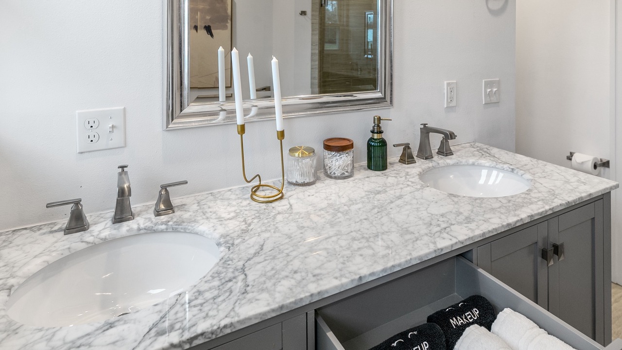 Photo of Bathroom in Fayetteville