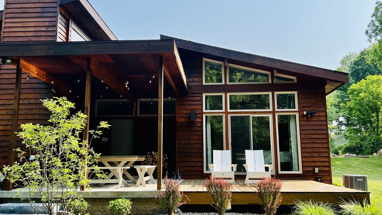 Photo of Outdoor in Pullman