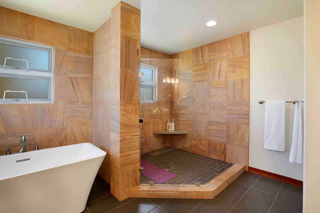 Photo of Bathroom in Princeville