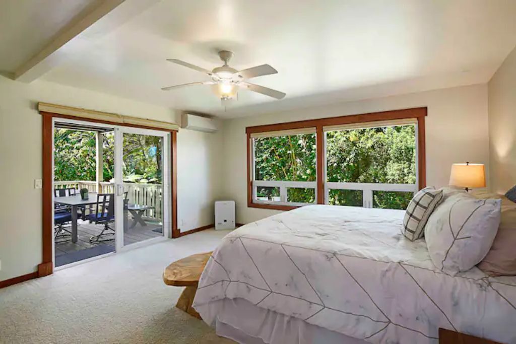 Photo of Bedroom in Princeville
