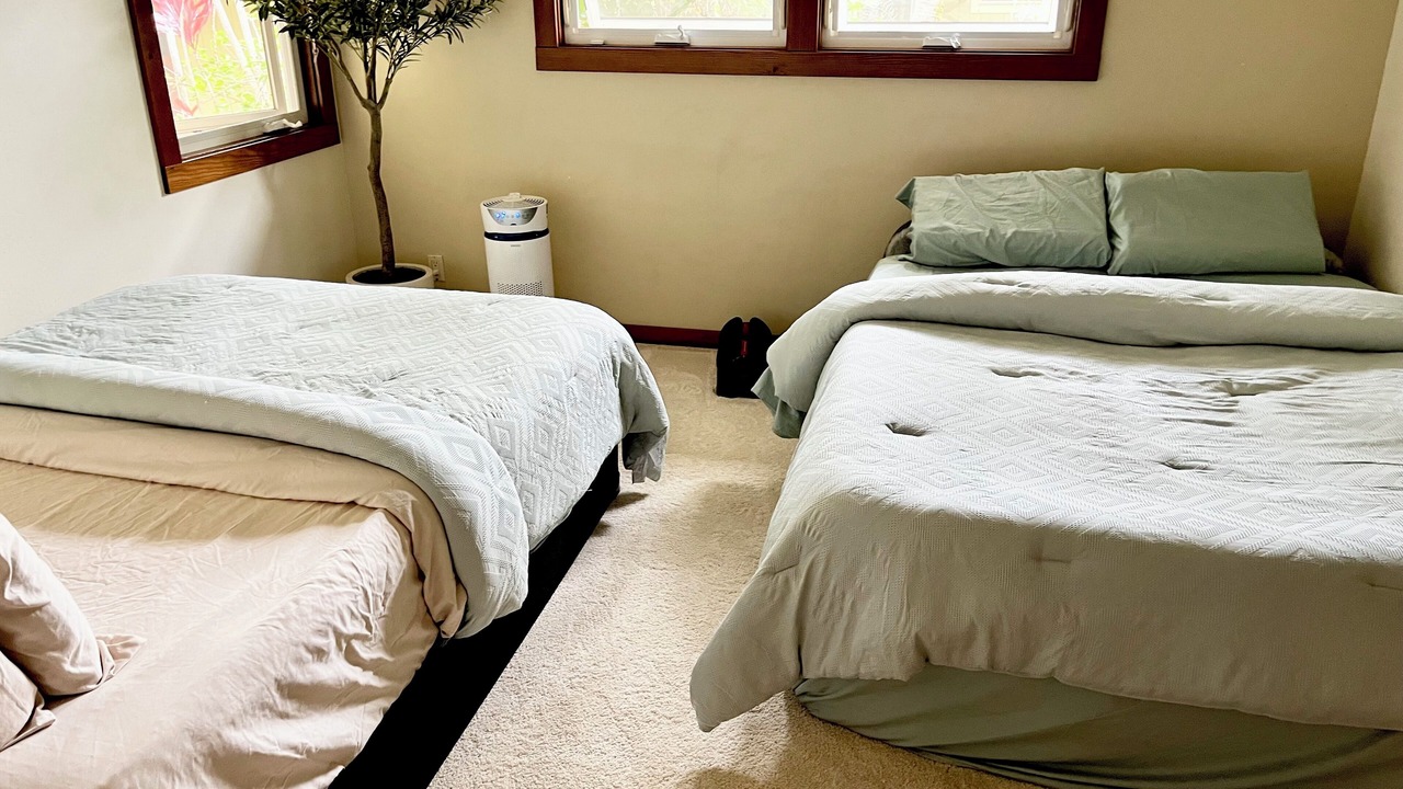 Photo of Bedroom in Princeville