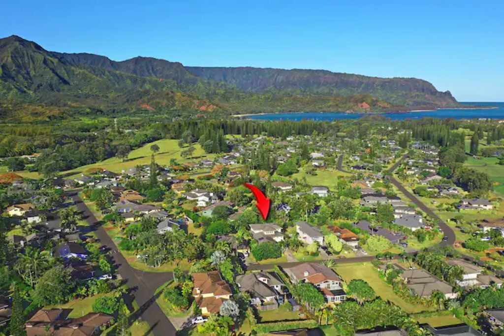 Photo of Outdoor in Princeville