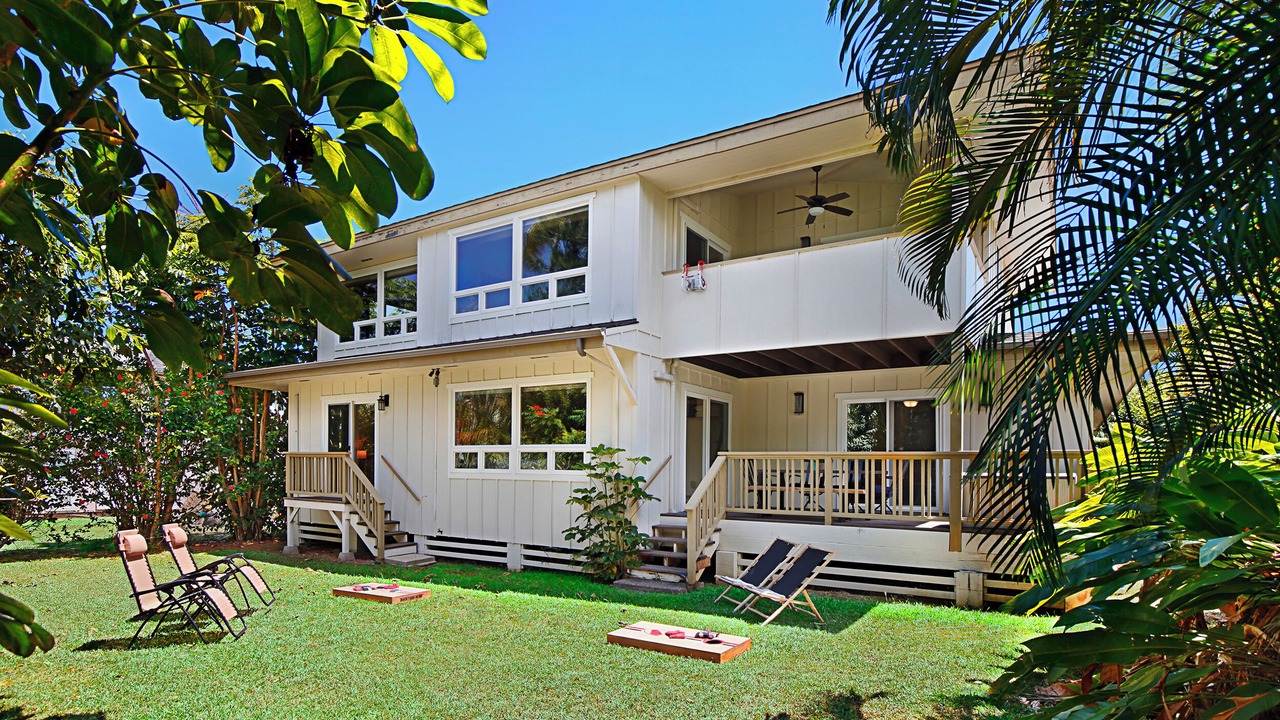 Photo of Outdoor in Princeville