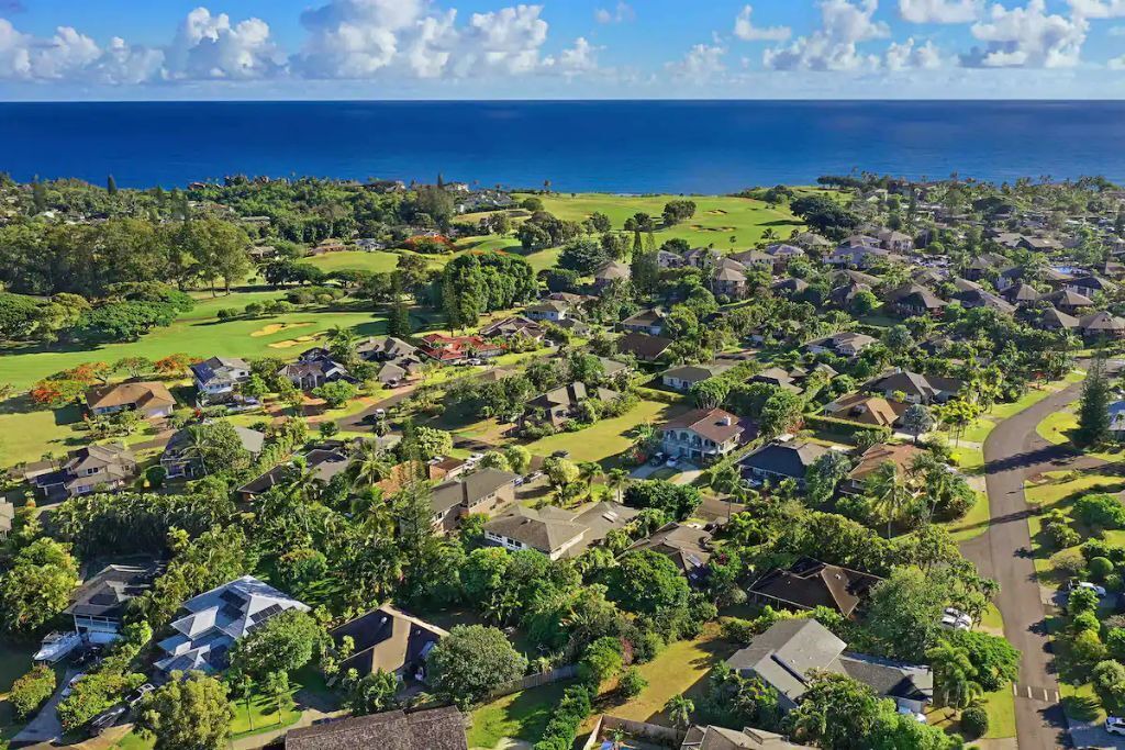 Photo of Outdoor in Princeville