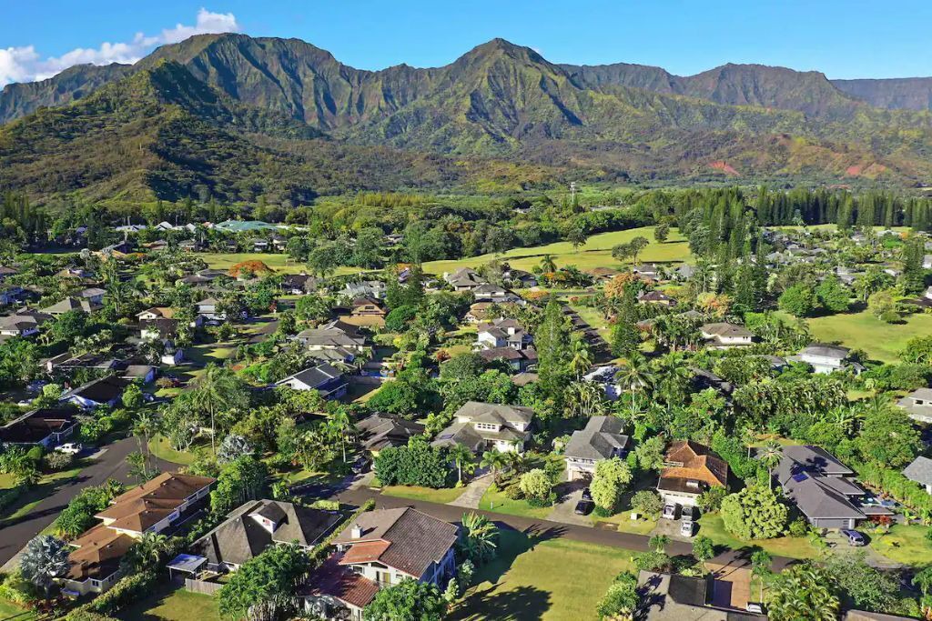 Photo of Outdoor in Princeville