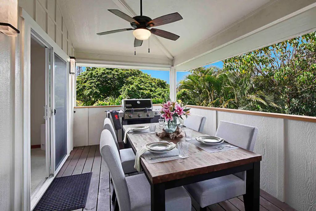 Photo of Outdoor in Princeville