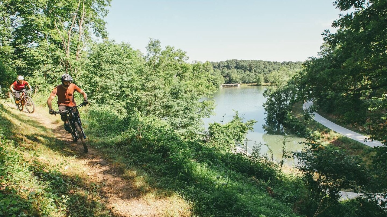 Photo of Outdoor in Beaver Shores