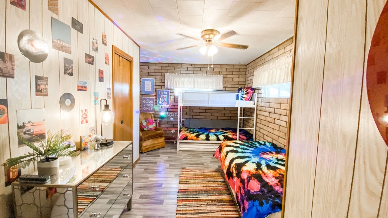 Photo of Bedroom in Beaver Shores