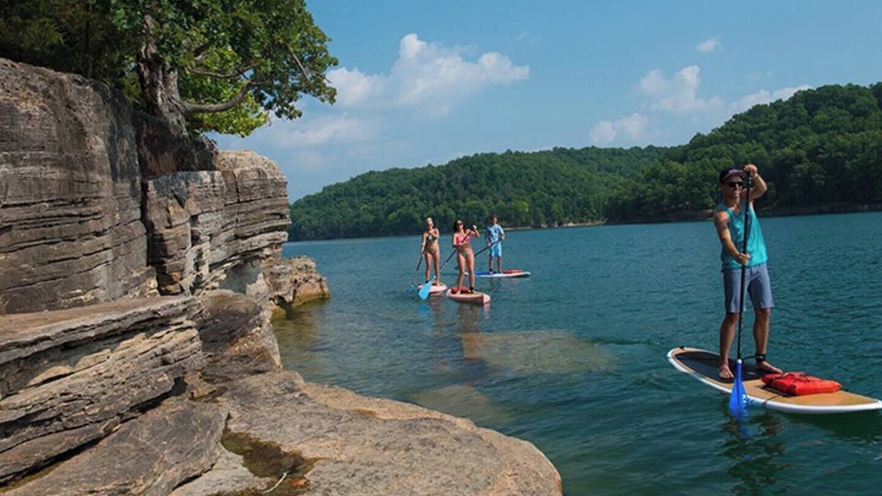 Photo of Outdoor in Beaver Shores