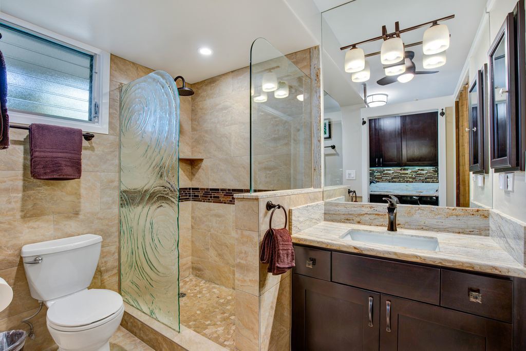Photo of Bathroom in Napili