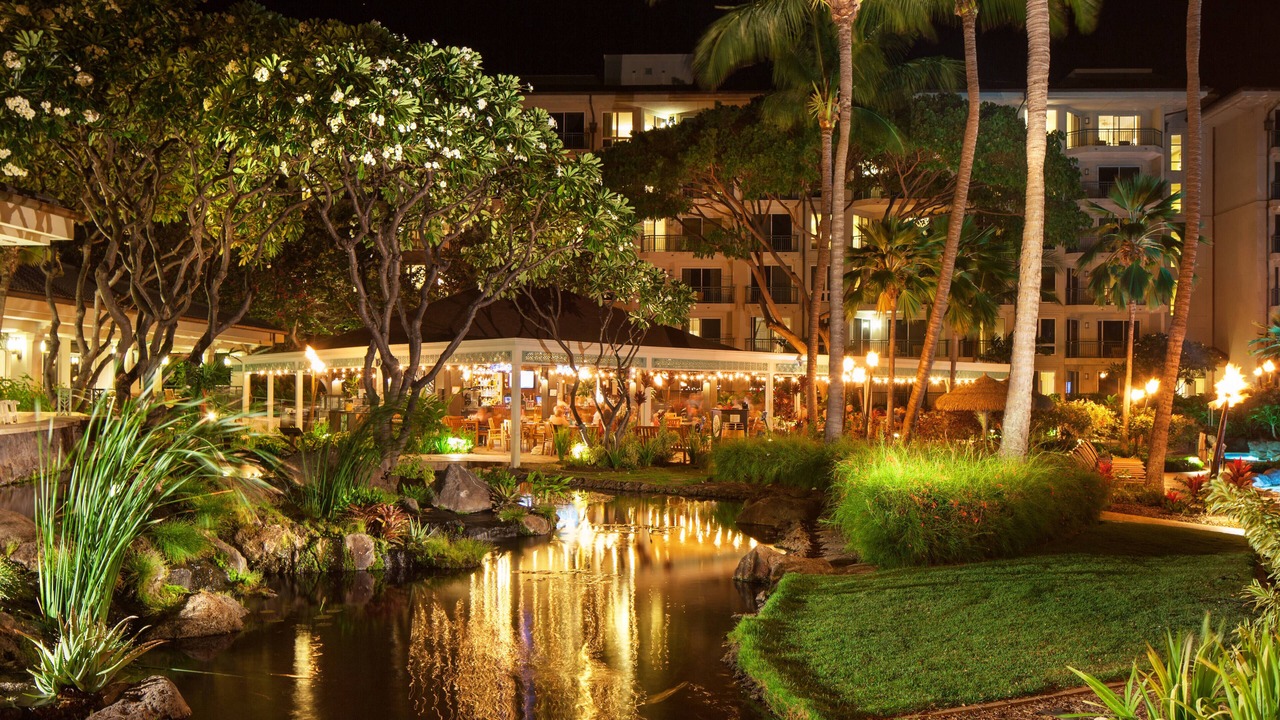 Photo of Outdoor in Kaanapali