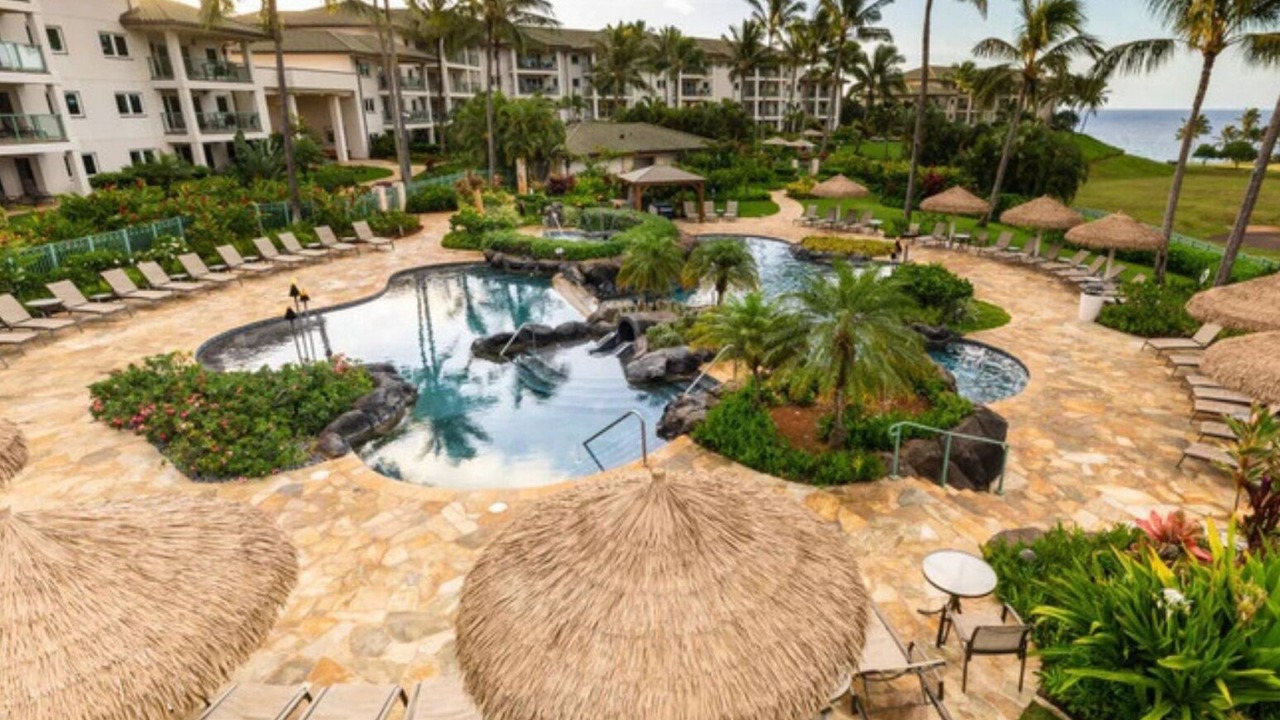 Photo of Outdoor in Lihue