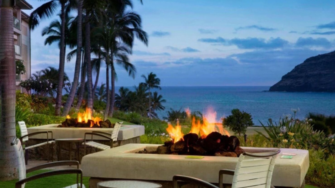 Photo of Outdoor in Lihue