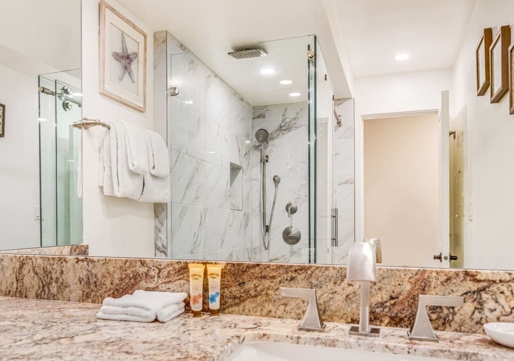 Photo of Bathroom in Kihei