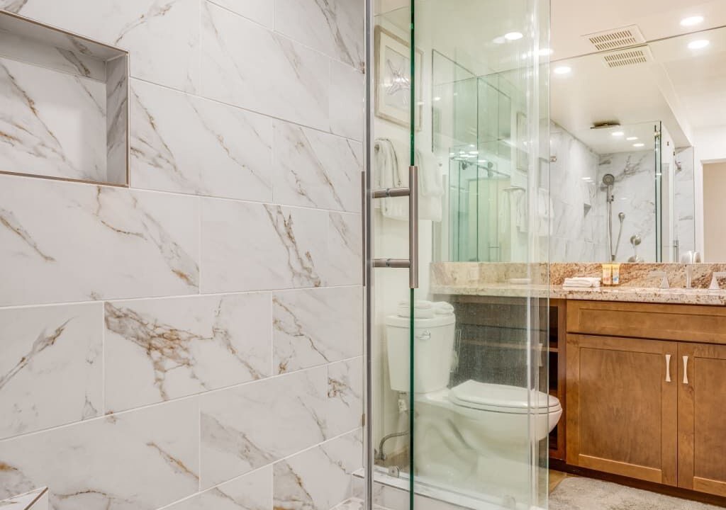 Photo of Bathroom in Kihei