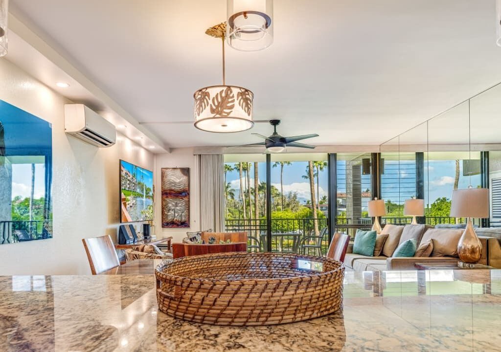 Photo of Livingroom in Kihei