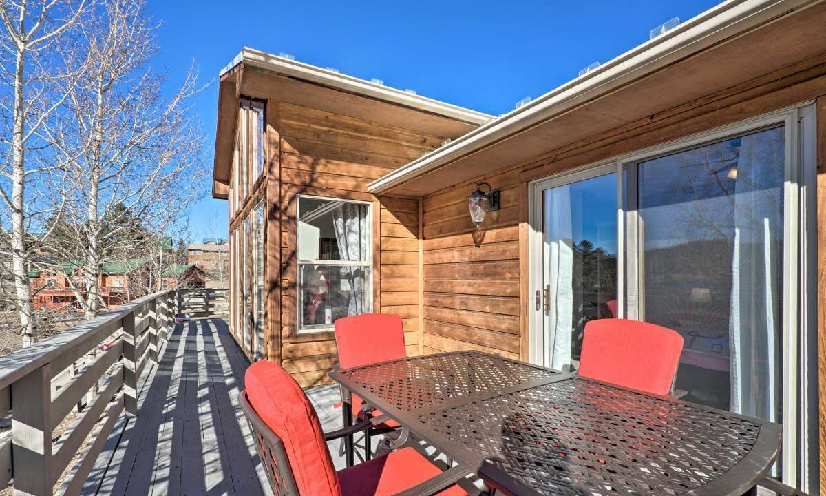 Photo of Outdoor in Woodland Park
