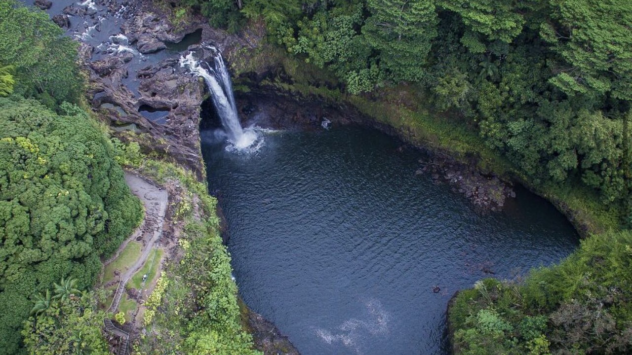 Photo of Outdoor in Holualoa