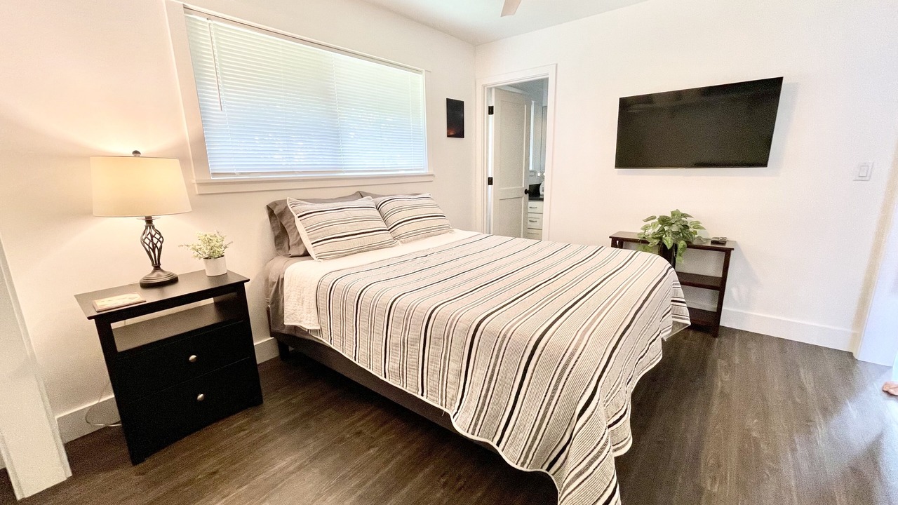 Photo of Bedroom in Holualoa