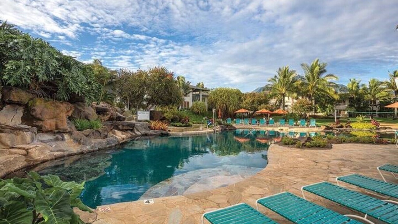Photo of Outdoor in Princeville