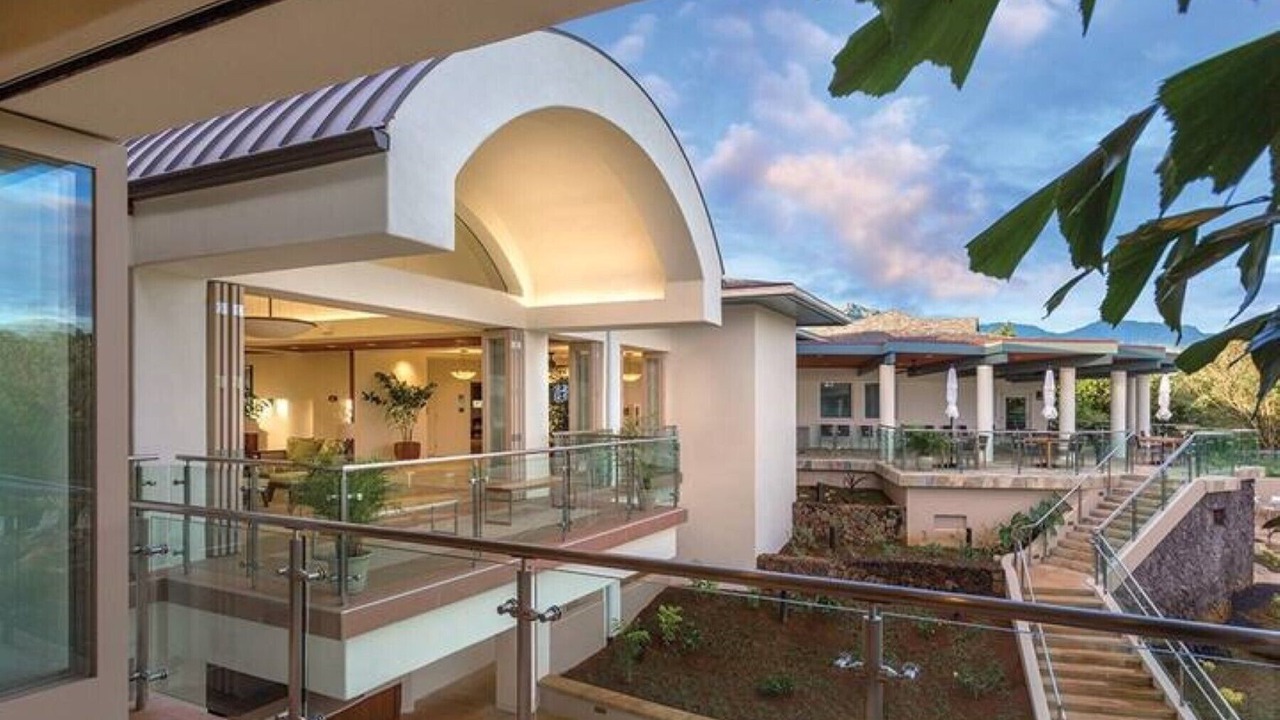 Photo of Outdoor in Princeville