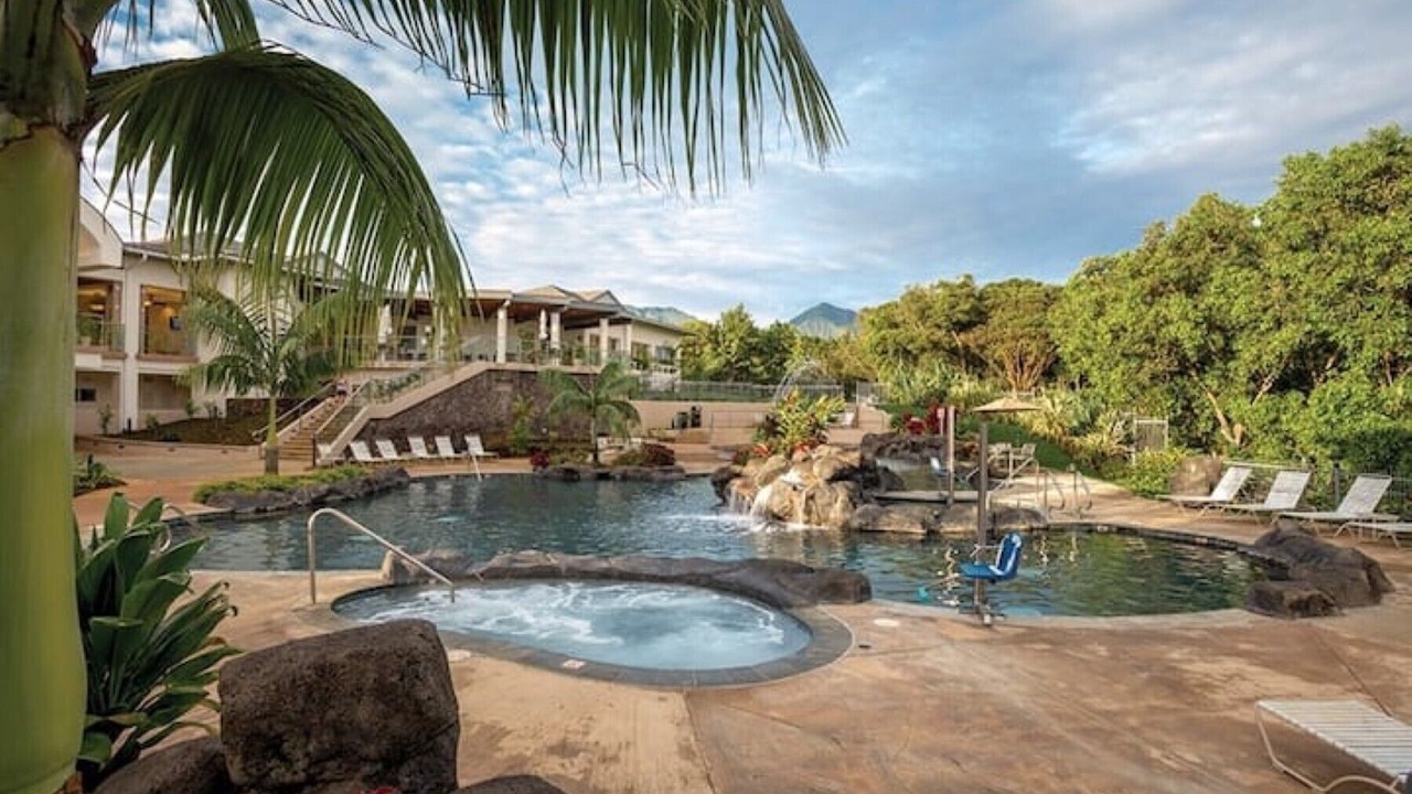 Photo of Outdoor in Princeville