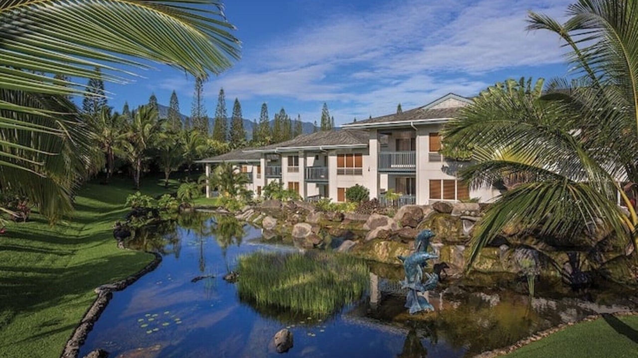 Photo of Outdoor in Princeville