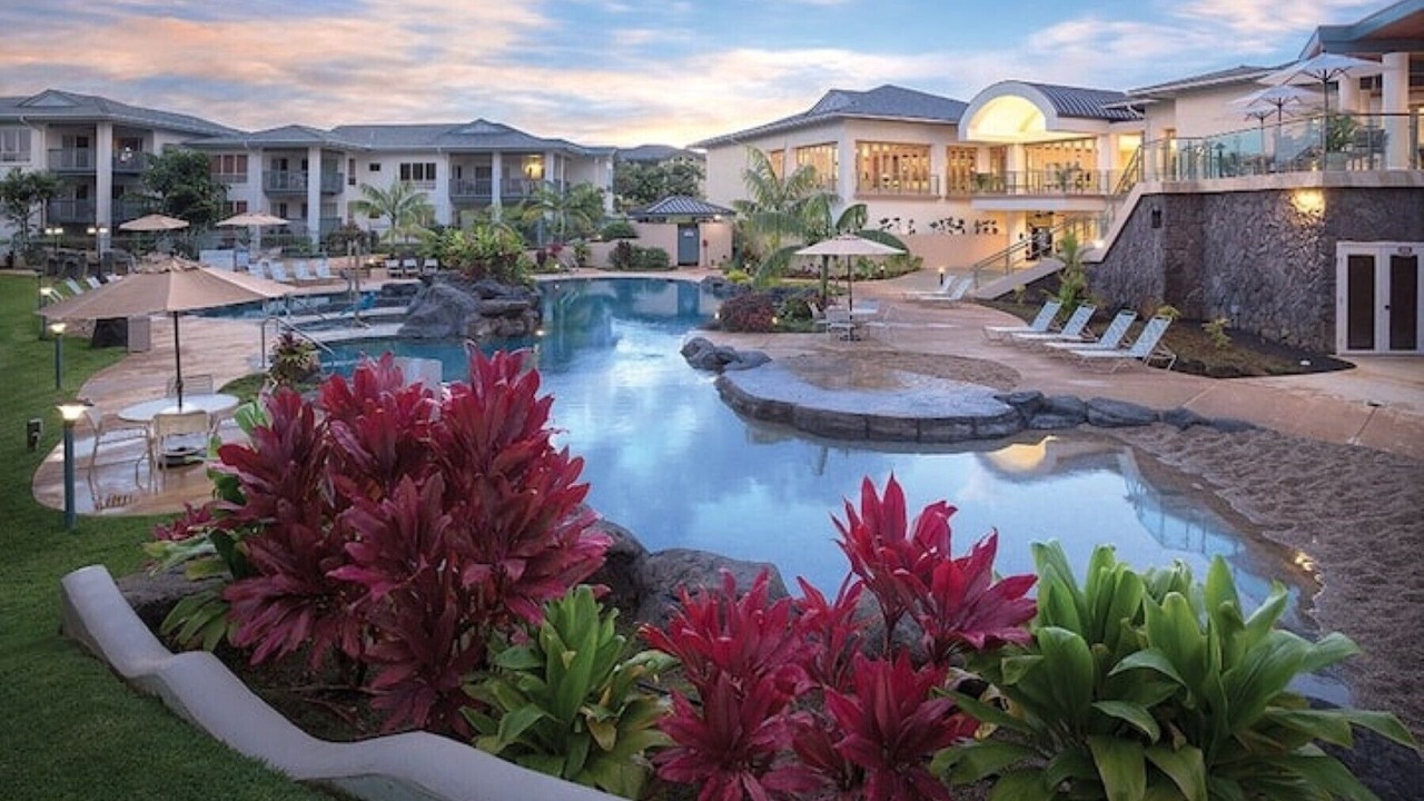 Photo of Outdoor in Princeville