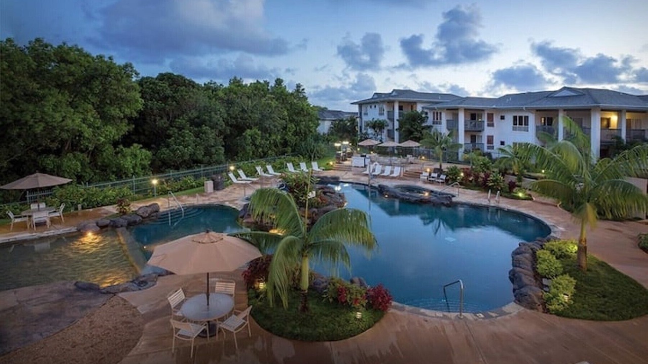 Photo of Outdoor in Princeville