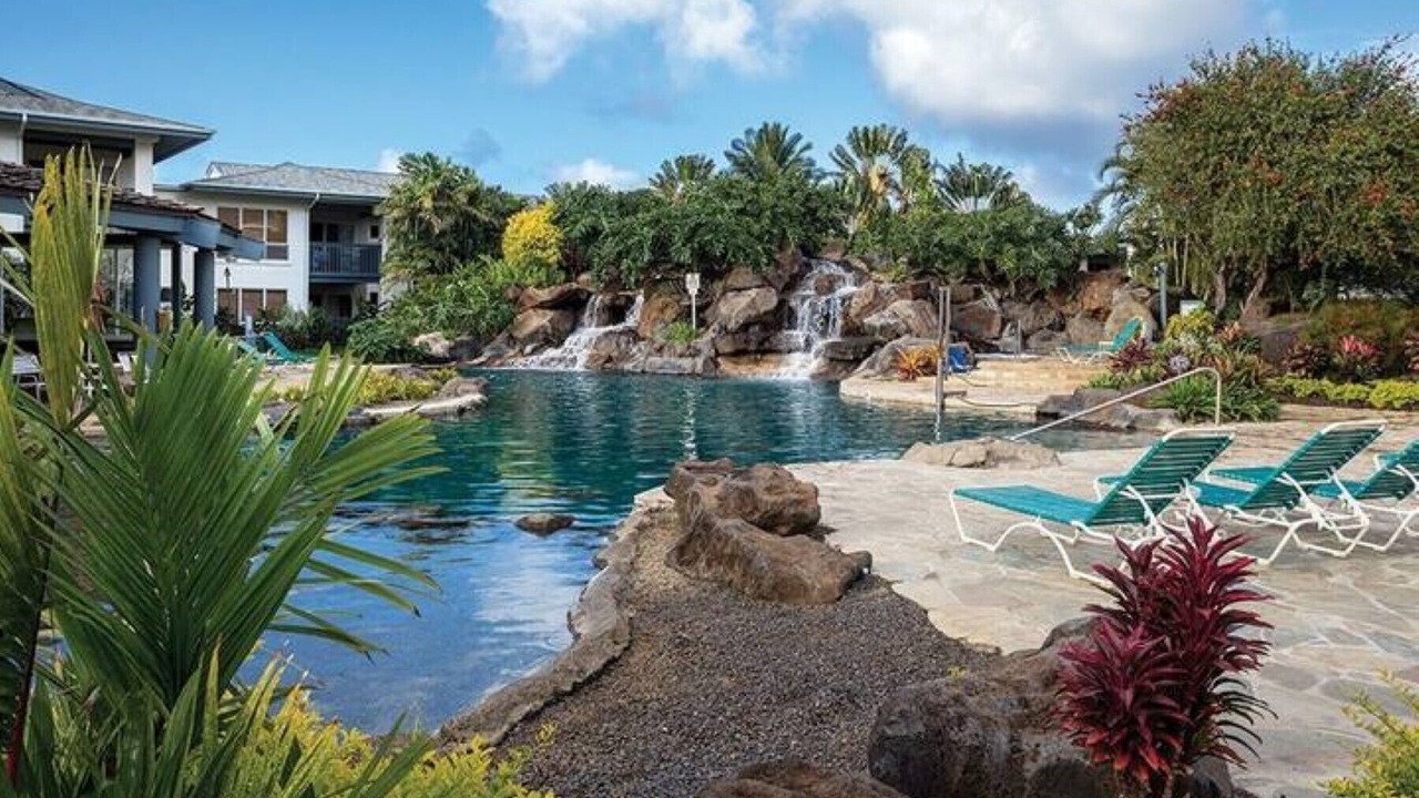 Photo of Outdoor in Princeville