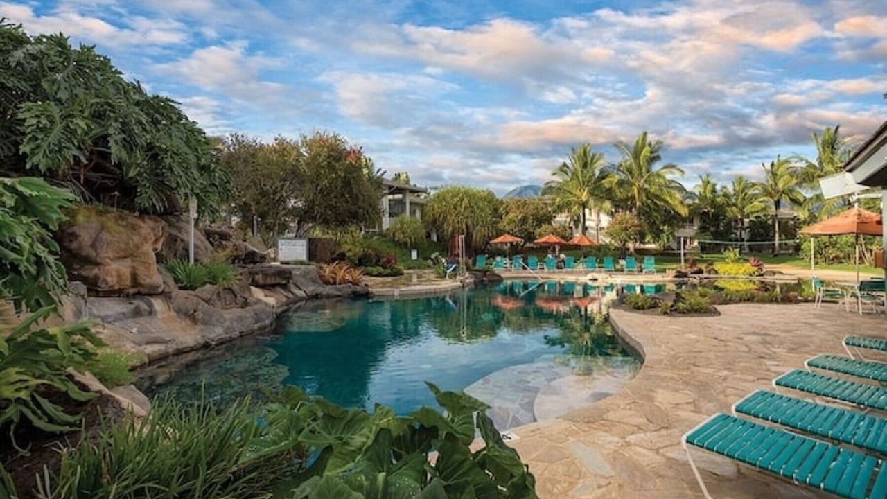 Photo of Outdoor in Princeville