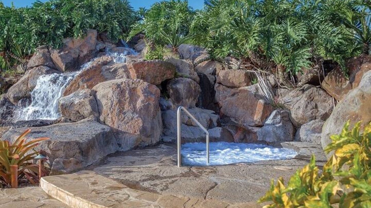 Photo of Outdoor in Princeville